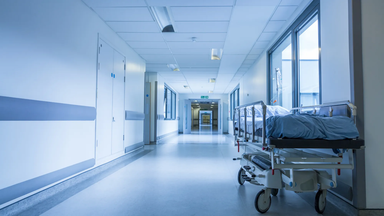 Predicting Hospital Readmissions