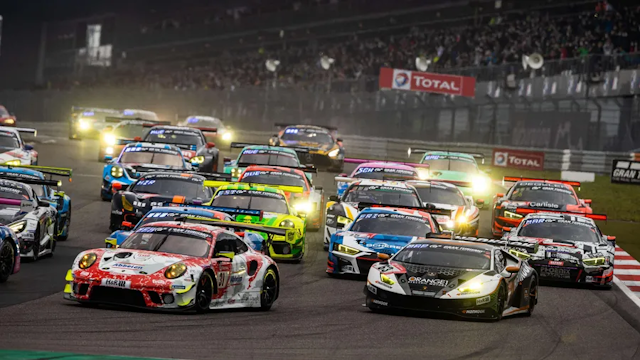RaceCTRL